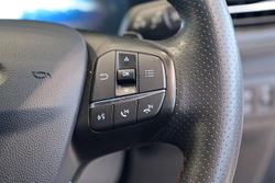 2021 Ford Escape ST-Line