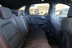 2021 Ford Escape ST-Line