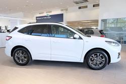 2021 Ford Escape ST-Line