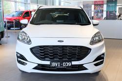 2021 Ford Escape ST-Line