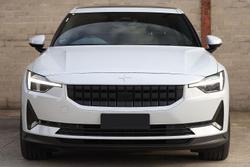 2022 Polestar 2 Standard range Single motor