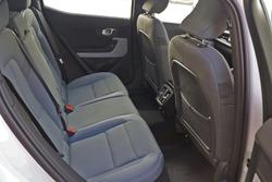 2022 Polestar 2 Standard range Single motor