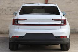 2022 Polestar 2 Standard range Single motor