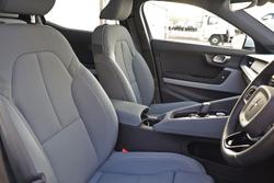 2022 Polestar 2 Standard range Single motor