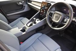 2022 Polestar 2 Standard range Single motor