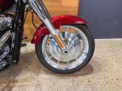 2023 HARLEY-DAVIDSON FLFBSANV FAT BOY S (114) ANNI