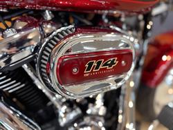 2023 HARLEY-DAVIDSON FLFBSANV FAT BOY S (114) ANNI