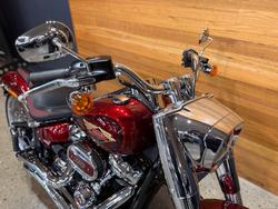 2023 HARLEY-DAVIDSON FLFBSANV FAT BOY S (114) ANNI