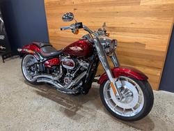 2023 HARLEY-DAVIDSON FLFBSANV FAT BOY S (114) ANNI