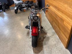 2023 HARLEY-DAVIDSON FLFBSANV FAT BOY S (114) ANNI