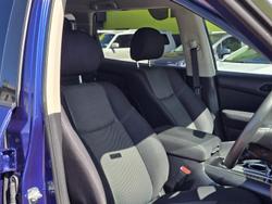 2017 Nissan Pathfinder ST R52 Series II MY17 4X4 On Demand