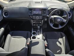 2017 Nissan Pathfinder ST R52 Series II MY17 4X4 On Demand