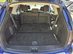 2017 Nissan Pathfinder ST R52 Series II MY17 4X4 On Demand