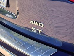 2017 Nissan Pathfinder ST R52 Series II MY17 4X4 On Demand