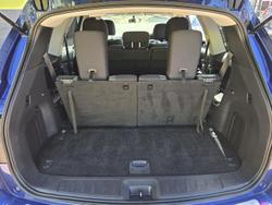 2017 Nissan Pathfinder ST R52 Series II MY17 4X4 On Demand