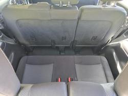 2017 Nissan Pathfinder ST R52 Series II MY17 4X4 On Demand