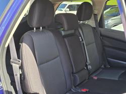 2017 Nissan Pathfinder ST R52 Series II MY17 4X4 On Demand