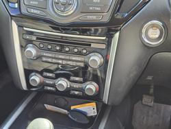 2017 Nissan Pathfinder ST R52 Series II MY17 4X4 On Demand