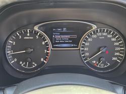 2017 Nissan Pathfinder ST R52 Series II MY17 4X4 On Demand