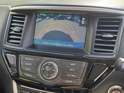 2017 Nissan Pathfinder ST R52 Series II MY17 4X4 On Demand