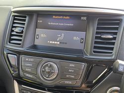 2017 Nissan Pathfinder ST R52 Series II MY17 4X4 On Demand