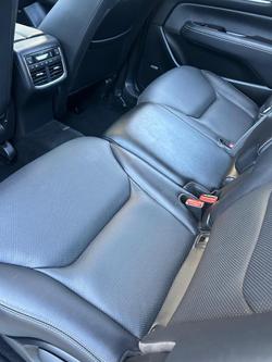 2023 Mazda CX-8 G25 GT SP