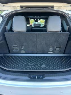 2023 Mazda CX-8 G25 GT SP