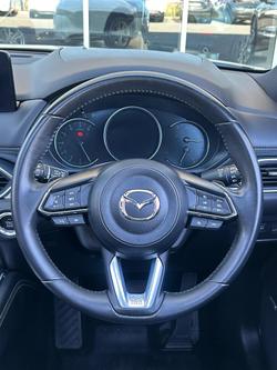 2023 Mazda CX-8 G25 GT SP