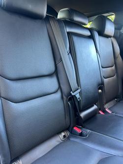 2023 Mazda CX-8 G25 GT SP