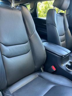 2023 Mazda CX-8 G25 GT SP