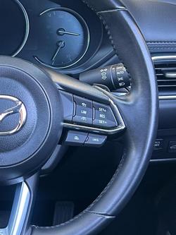 2023 Mazda CX-8 G25 GT SP