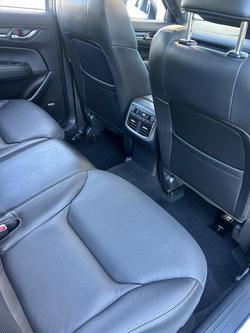 2023 Mazda CX-8 G25 GT SP