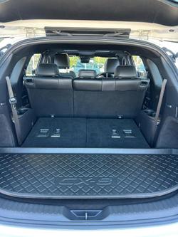 2023 Mazda CX-8 G25 GT SP