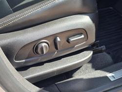 2019 Holden Equinox LTZ-V EQ MY18 AWD Nitrate Silver