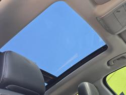 2019 Holden Equinox LTZ-V EQ MY18 AWD Nitrate Silver