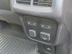 2019 Holden Equinox LTZ-V EQ MY18 AWD Nitrate Silver