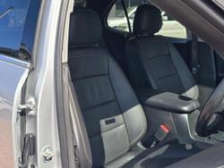 2019 Holden Equinox LTZ-V EQ MY18 AWD Nitrate Silver