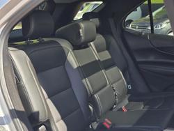 2019 Holden Equinox LTZ-V EQ MY18 AWD Nitrate Silver