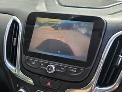 2019 Holden Equinox LTZ-V EQ MY18 AWD Nitrate Silver