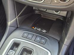 2019 Holden Equinox LTZ-V EQ MY18 AWD Nitrate Silver