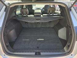 2019 Holden Equinox LTZ-V EQ MY18 AWD Nitrate Silver