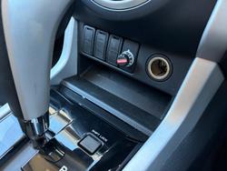 2020 Isuzu MU-X LS-T