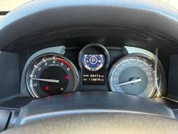 2020 Isuzu MU-X LS-T