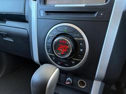 2020 Isuzu MU-X LS-T