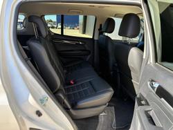 2020 Isuzu MU-X LS-T