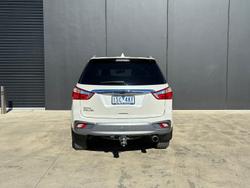 2020 Isuzu MU-X LS-T