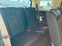 2020 Isuzu MU-X LS-T