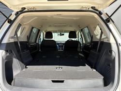 2020 Isuzu MU-X LS-T