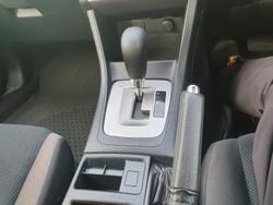 2016 Subaru Impreza 2.0i G4 MY16 AWD Ice Silver