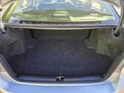 2016 Subaru Impreza 2.0i G4 MY16 AWD Ice Silver